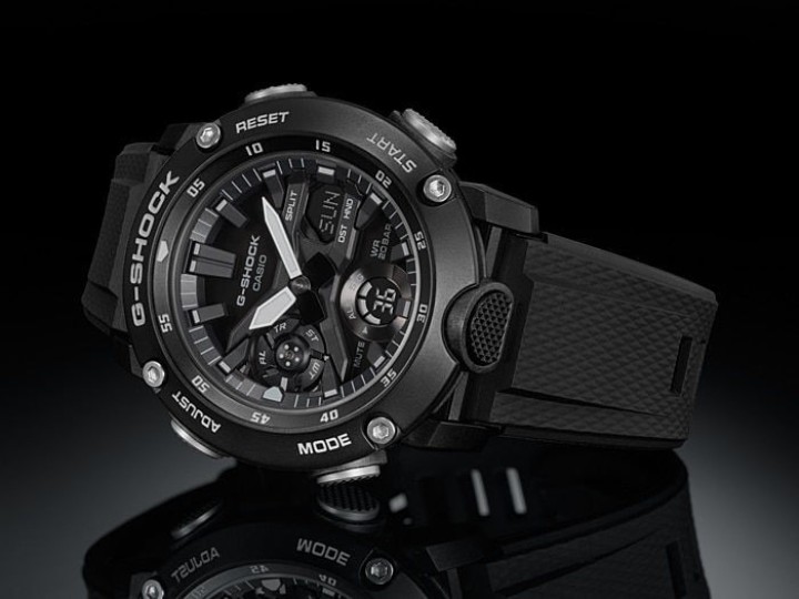 Obrázek Casio G-Shock Carbon Core Guard