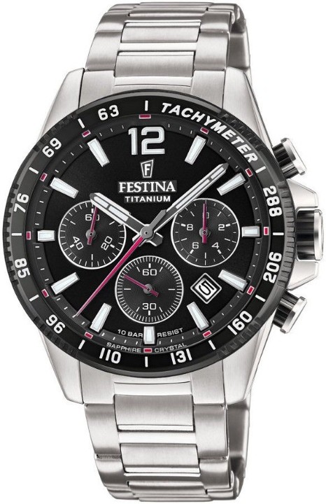 Obrázek Festina Titanium Sport