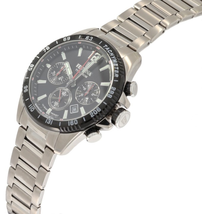 Obrázek Festina Titanium Sport