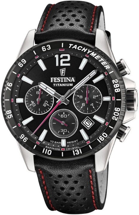 Obrázek Festina Titanium Sport