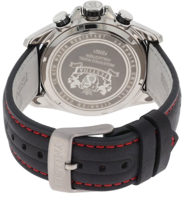 Obrázek Festina Titanium Sport