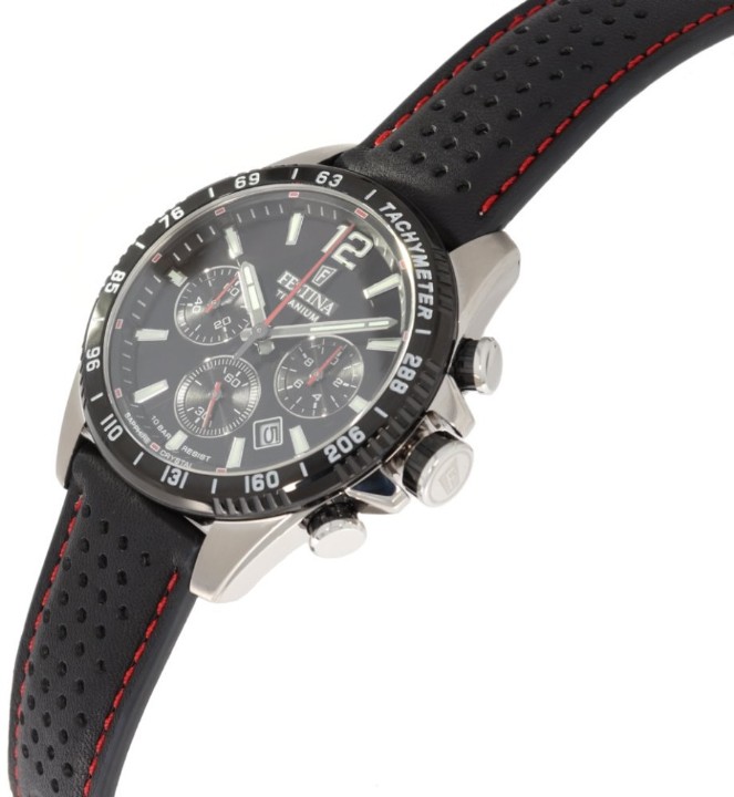 Obrázek Festina Titanium Sport
