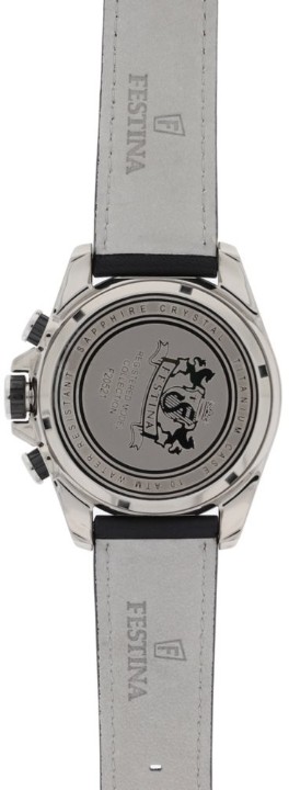 Obrázek Festina Titanium Sport