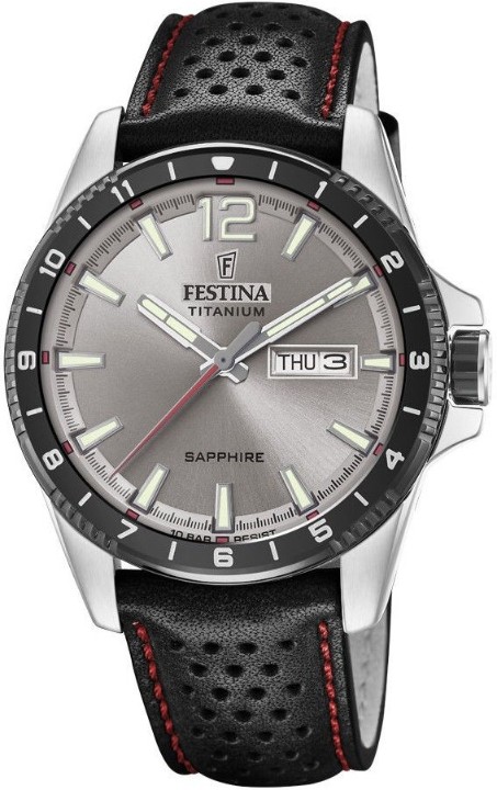 Obrázek Festina Titanium Sport