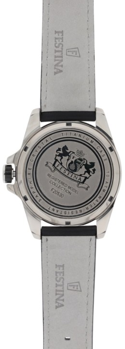 Obrázek Festina Titanium Sport