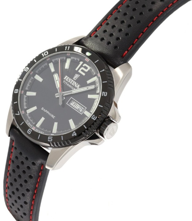Obrázek Festina Titanium Sport