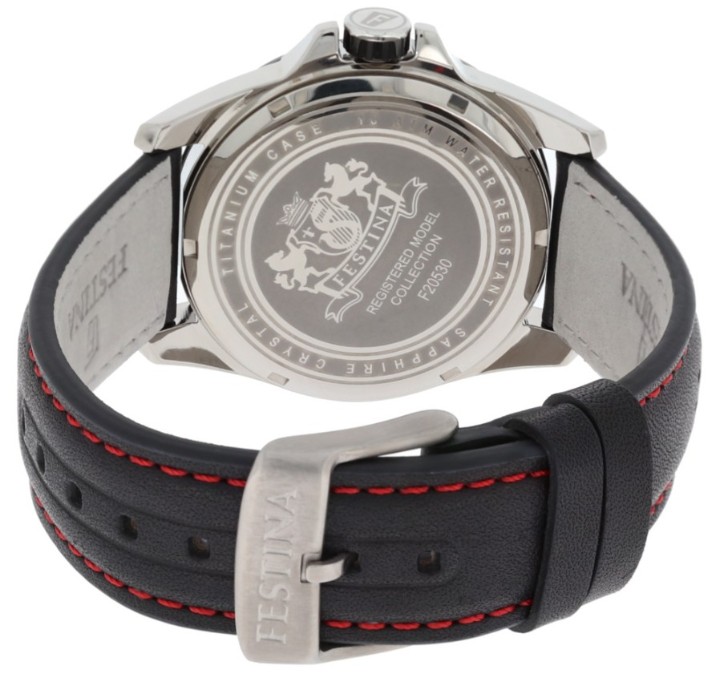 Obrázek Festina Titanium Sport