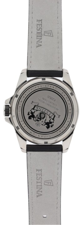 Obrázek Festina Titanium Sport