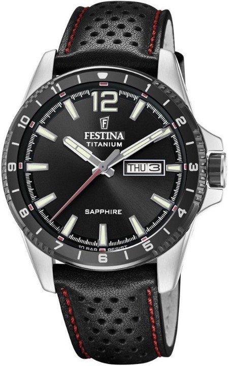 Obrázek Festina Titanium Sport