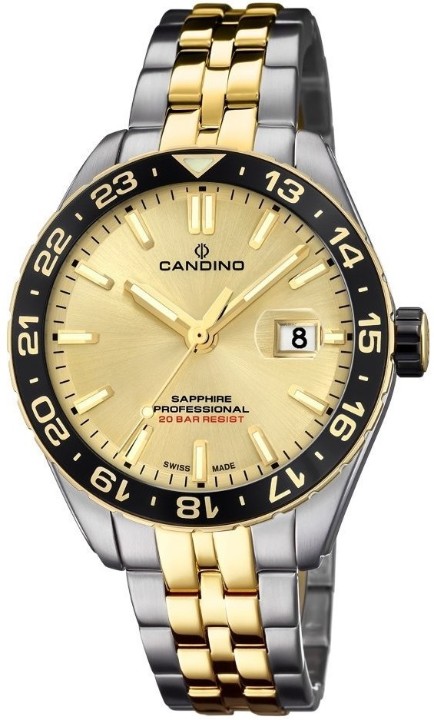 Obrázek Candino Gents Sport Elegance