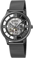 Zobrazit detail produktu - Festina Automatic Skeleton Obrázek Festina Automatic Skeleton