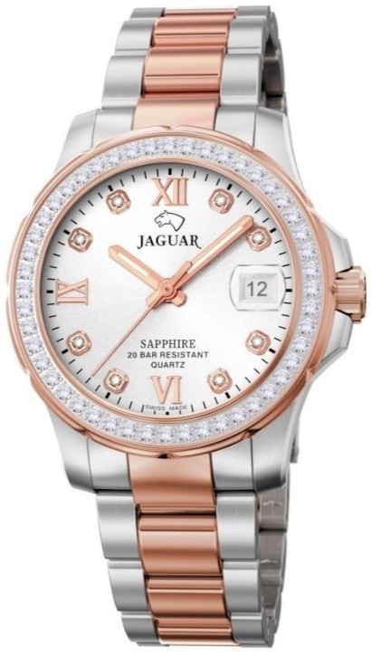 Obrázek Jaguar Executive Diver