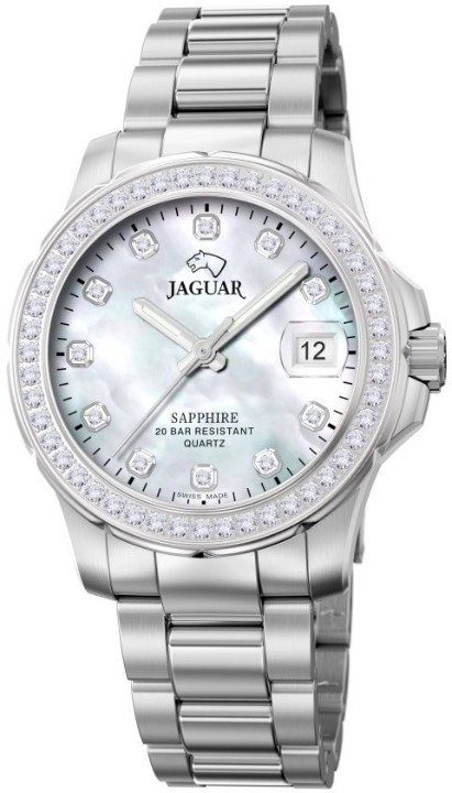 Obrázek Jaguar Executive Diver