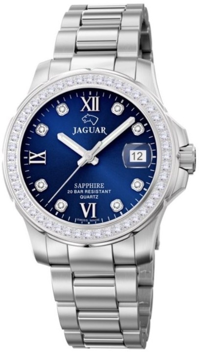 Obrázek Jaguar Executive Diver
