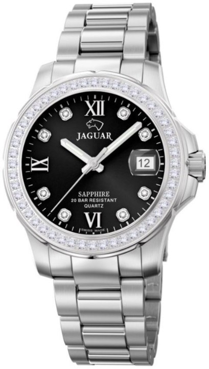 Obrázek Jaguar Executive Diver