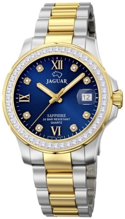 Obrázek Jaguar Executive Diver