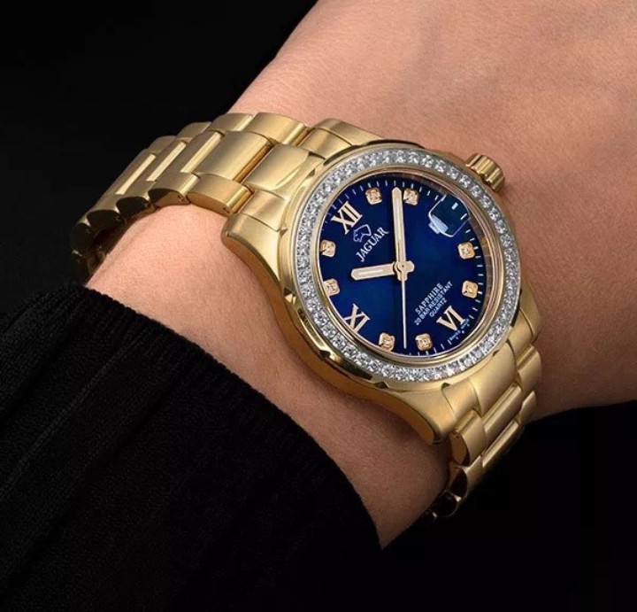 Obrázek Jaguar Executive Diver