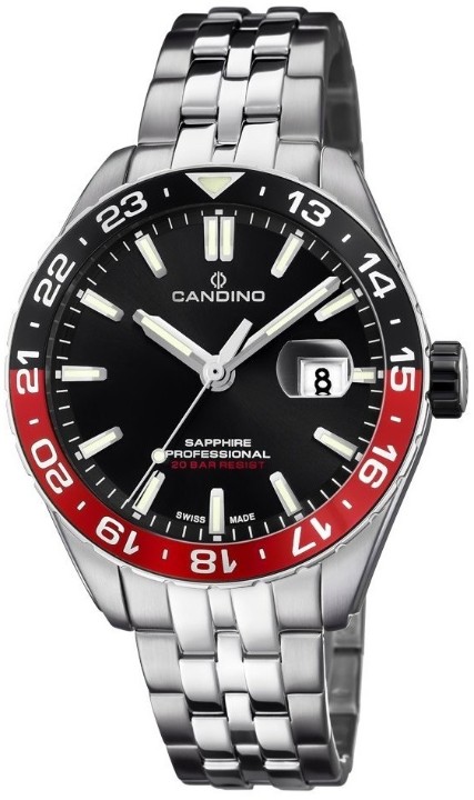 Obrázek Candino Gents Sport Elegance