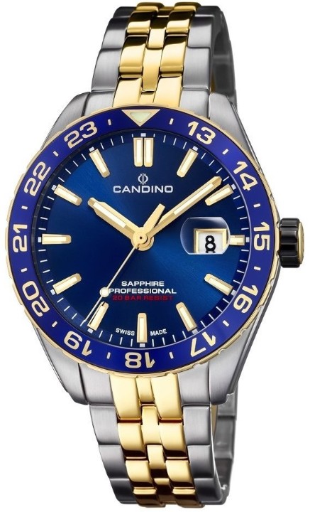 Obrázek Candino Gents Sport Elegance
