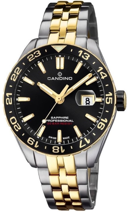 Obrázek Candino Gents Sport Elegance