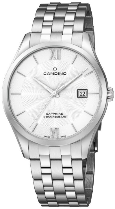 Obrázek Candino Gents Classic Timeless
