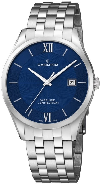 Obrázek Candino Gents Classic Timeless