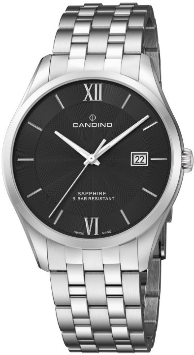 Obrázek Candino Gents Classic Timeless