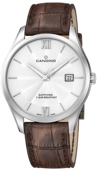 Obrázek Candino Gents Classic Timeless