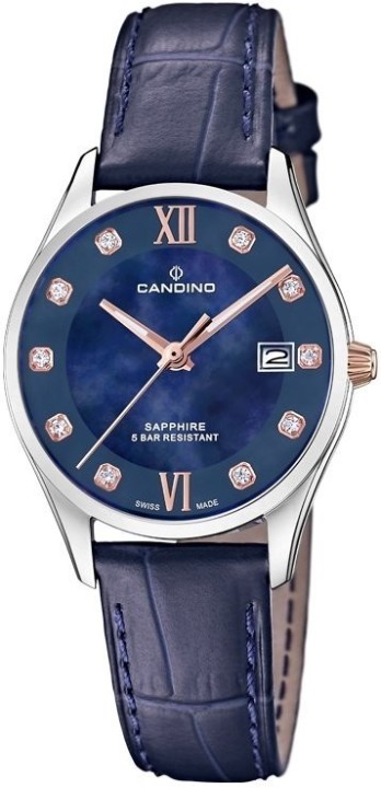 Obrázek Candino Lady Petite