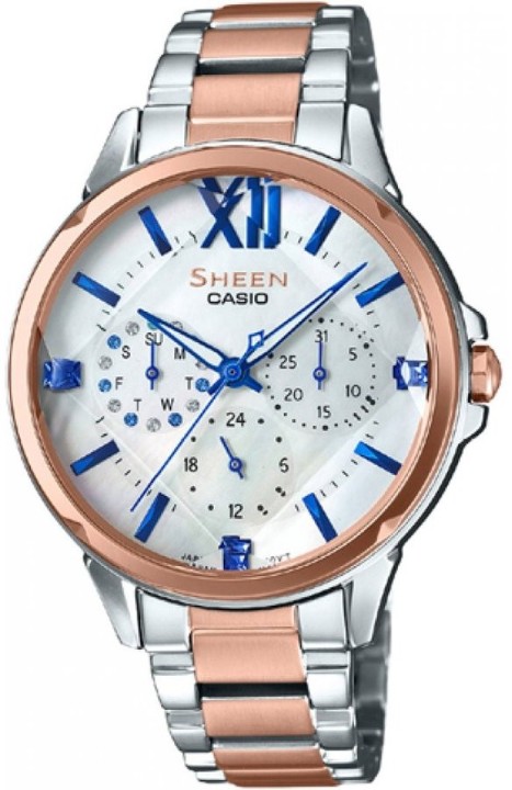 Obrázek Casio Sheen