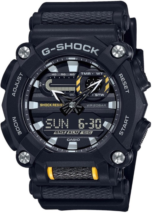 Obrázek Casio G-Shock