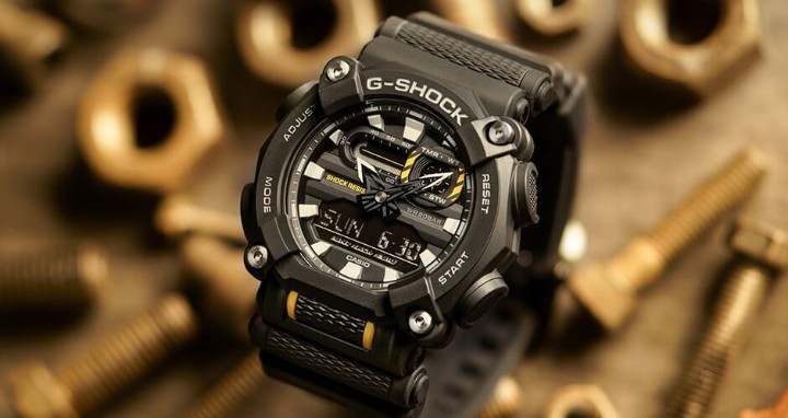 Obrázek Casio G-Shock