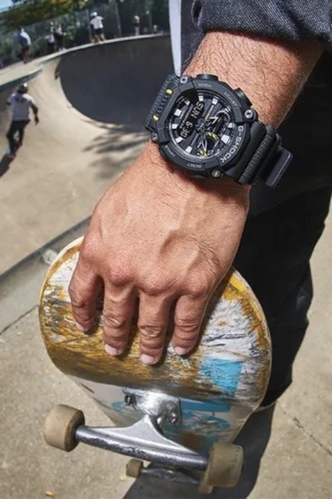 Obrázek Casio G-Shock