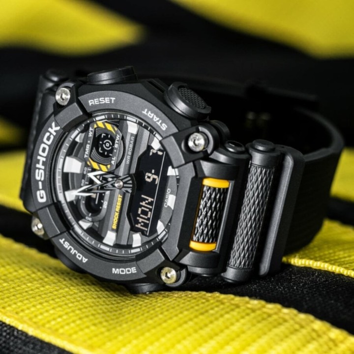 Obrázek Casio G-Shock