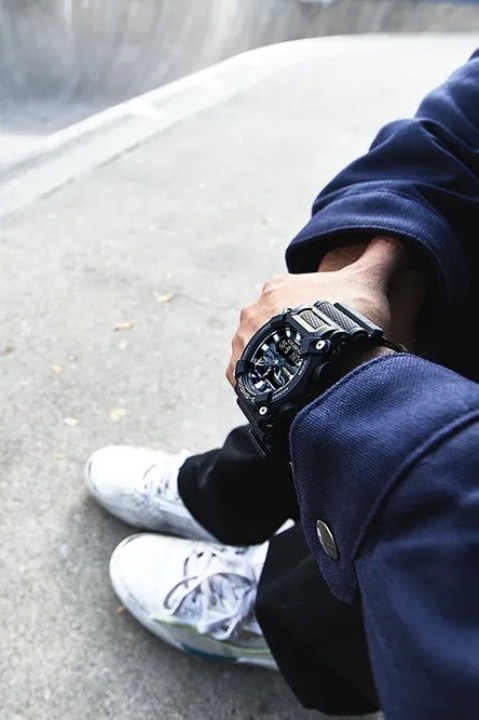 Obrázek Casio G-Shock