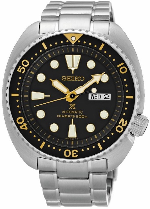 Obrázek Seiko Prospex Sea