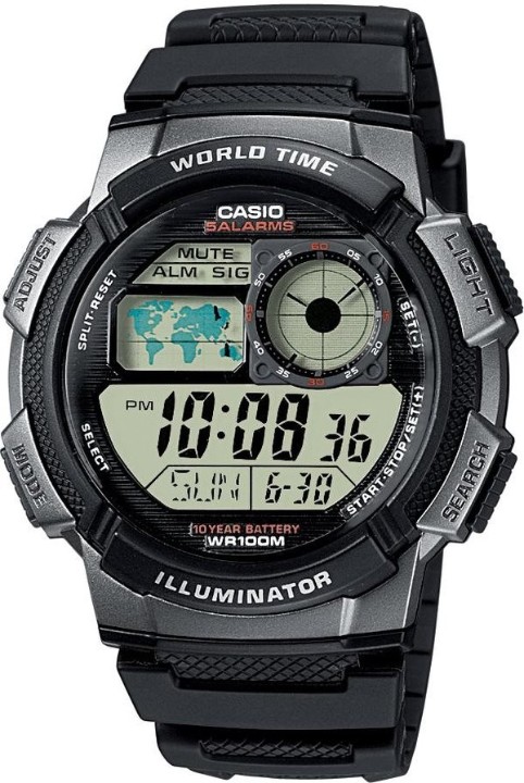 Obrázek Casio Collection Digital