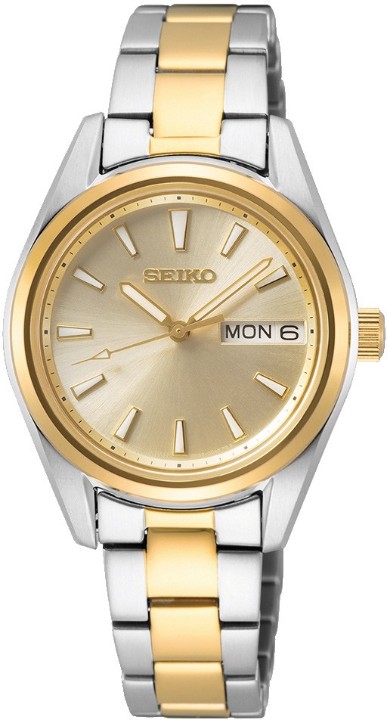 Obrázek Seiko Quartz