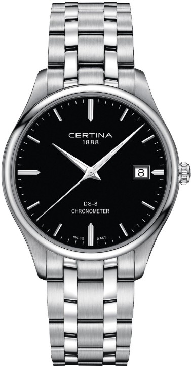 Obrázek Certina DS-8 Chronometer