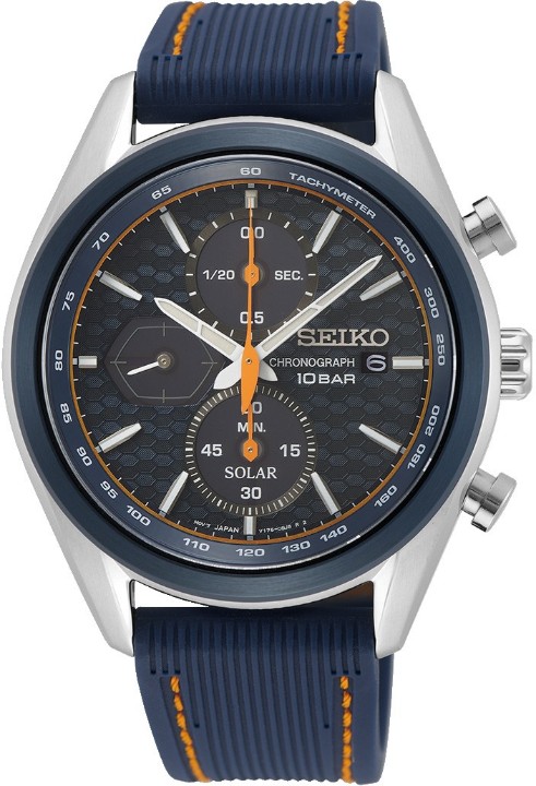 Obrázek Seiko Solar