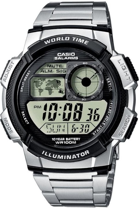 Obrázek Casio Collection Digital