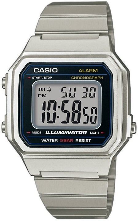 Obrázek Casio Vintage