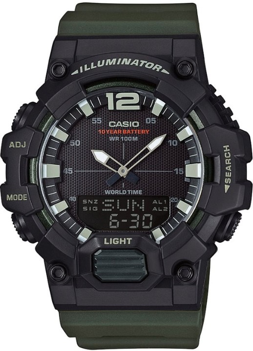 Obrázek Casio Collection