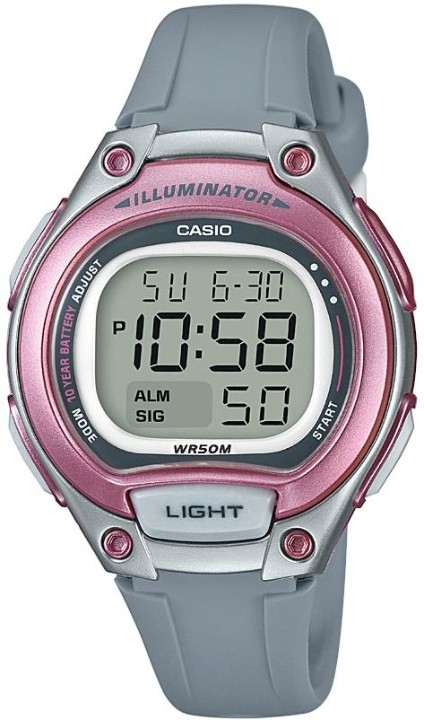 Obrázek Casio Collection Digital
