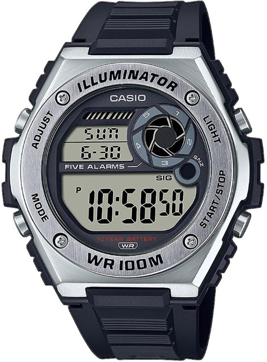Obrázek Casio Collection