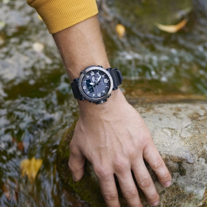 Obrázek Casio Pro Trek RC