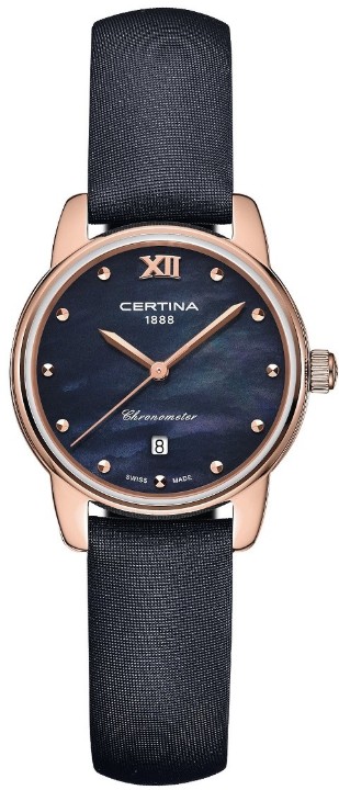 Obrázek Certina DS-8 Lady