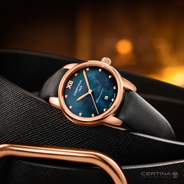 Obrázek Certina DS-8 Lady