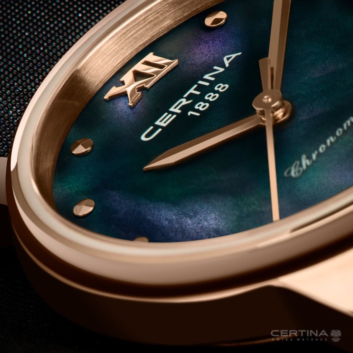 Obrázek Certina DS-8 Lady