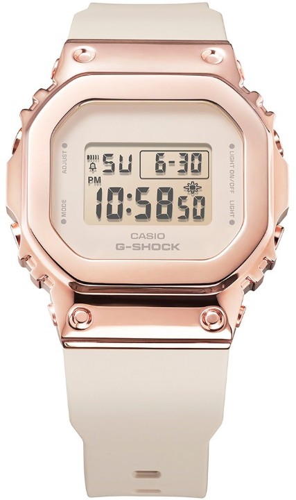 Obrázek Casio G-Shock